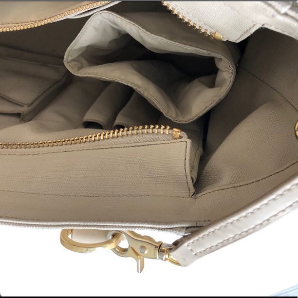 Dagne Dover Medium Tote - Picture 7 of 10